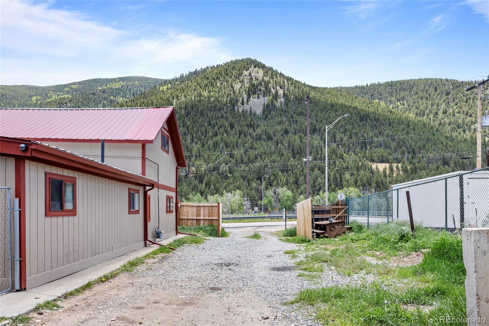 209 County Road 308