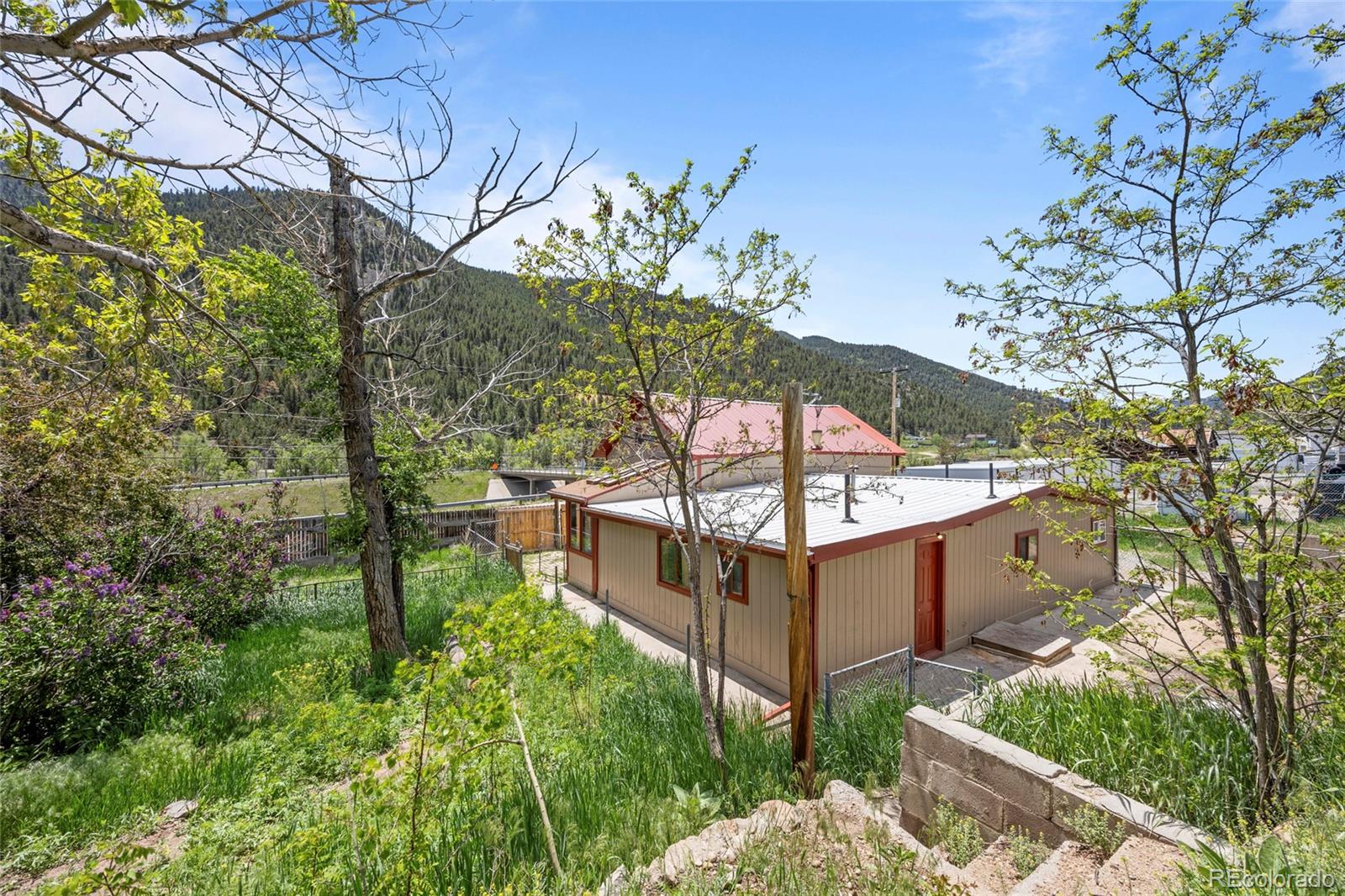 209 County Road 308