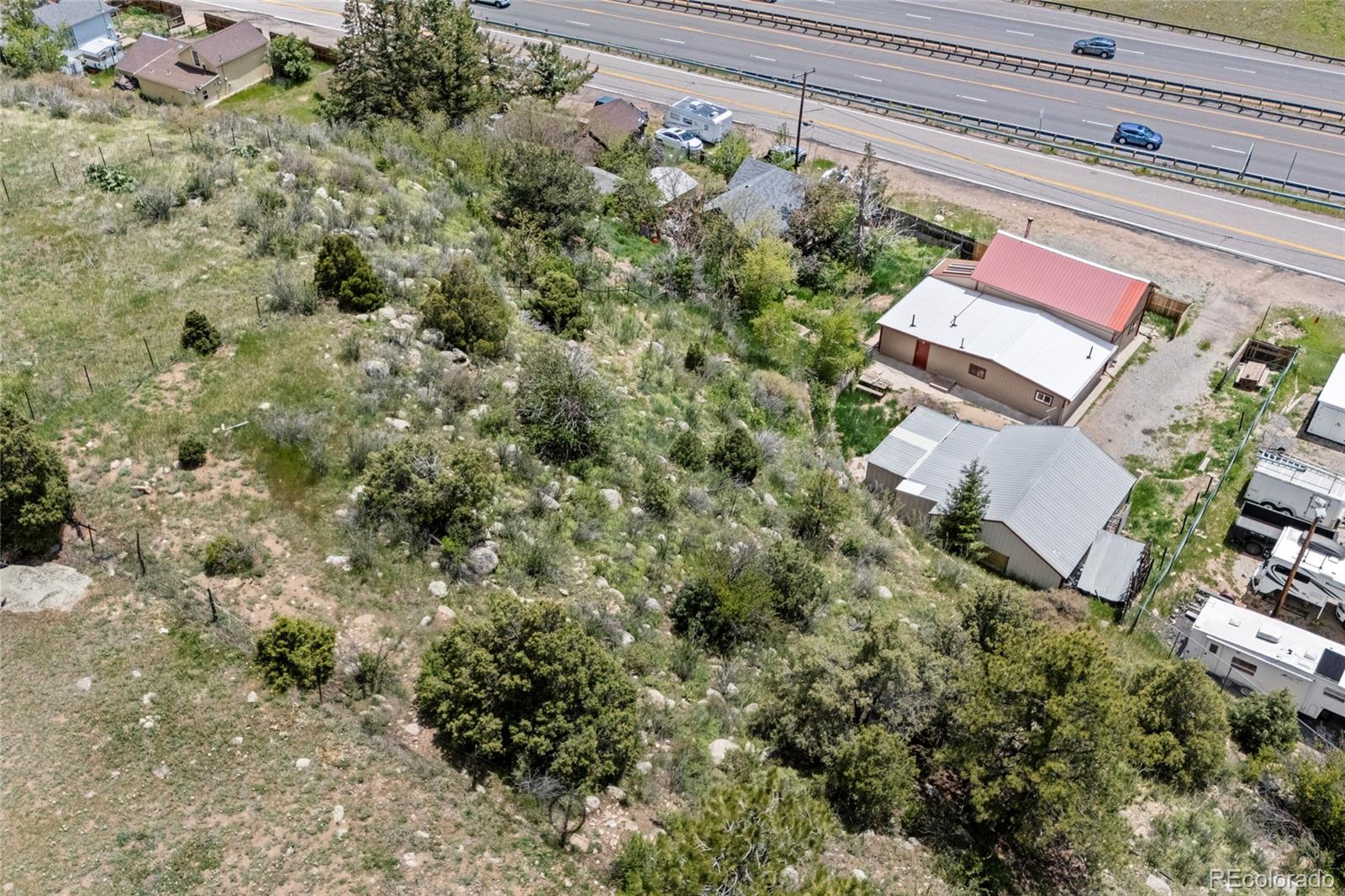 209 County Road 308