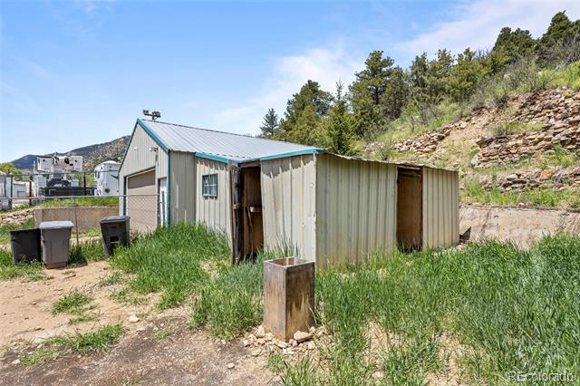 209 County Road 308