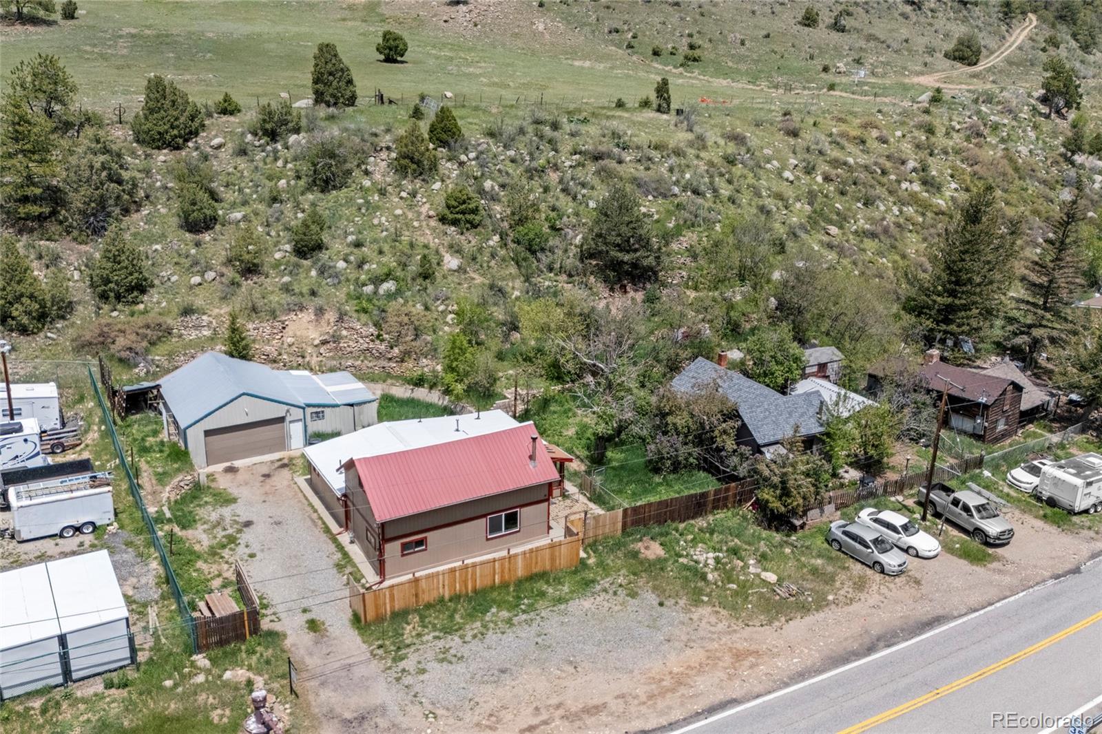 209 County Road 308