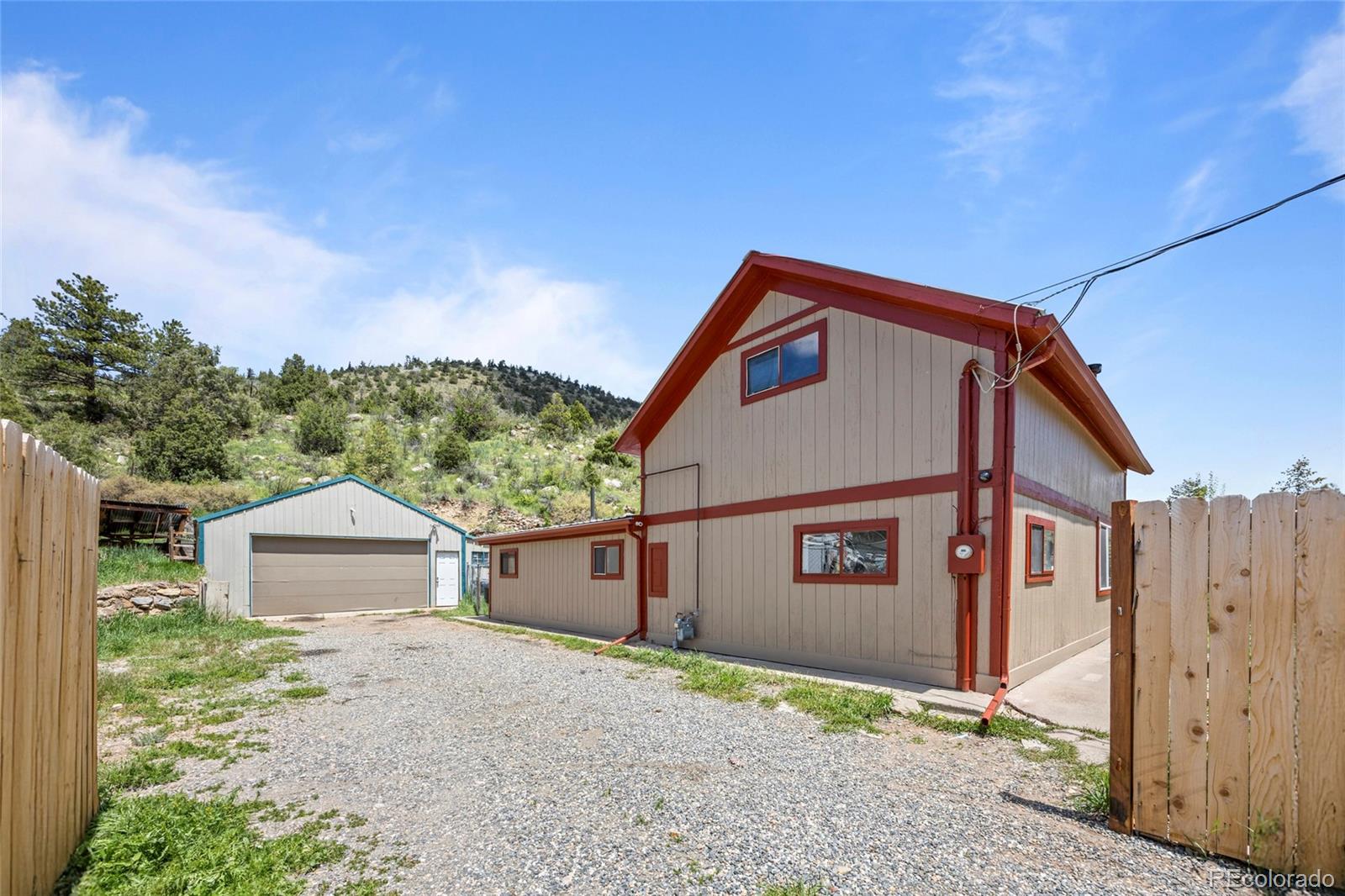 209 County Road 308