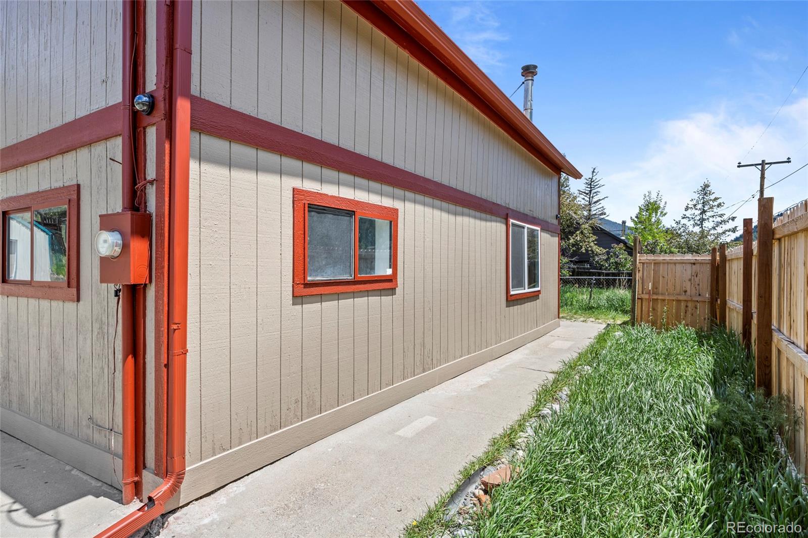 209 County Road 308