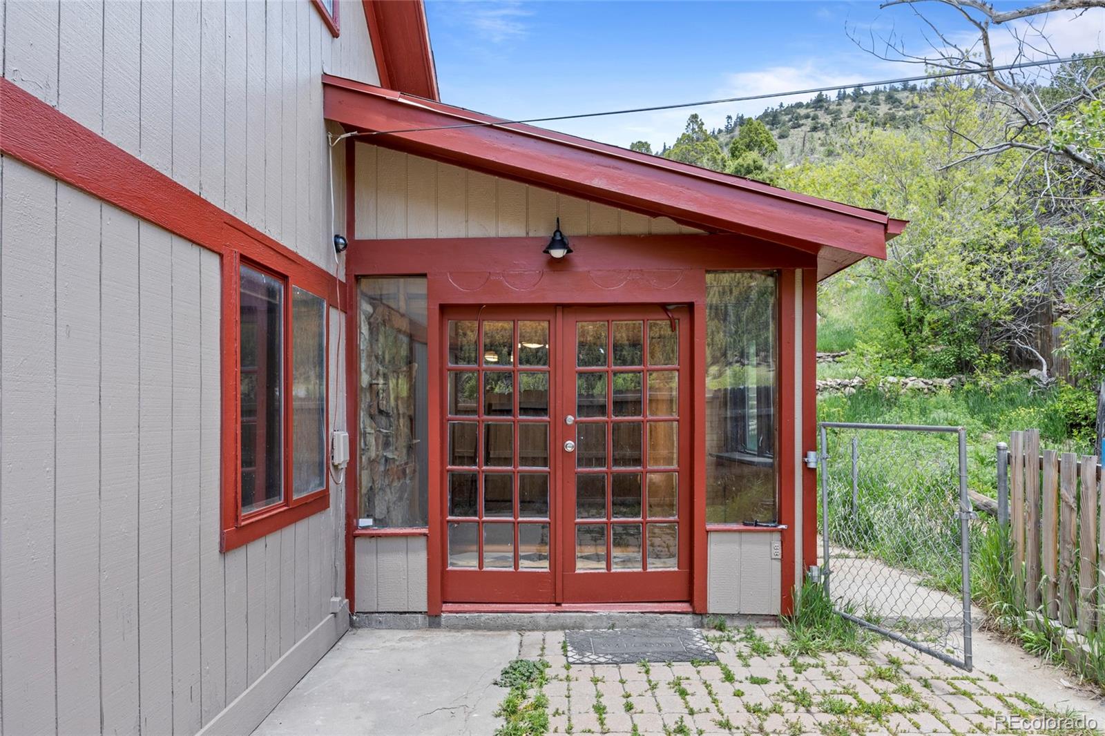 209 County Road 308