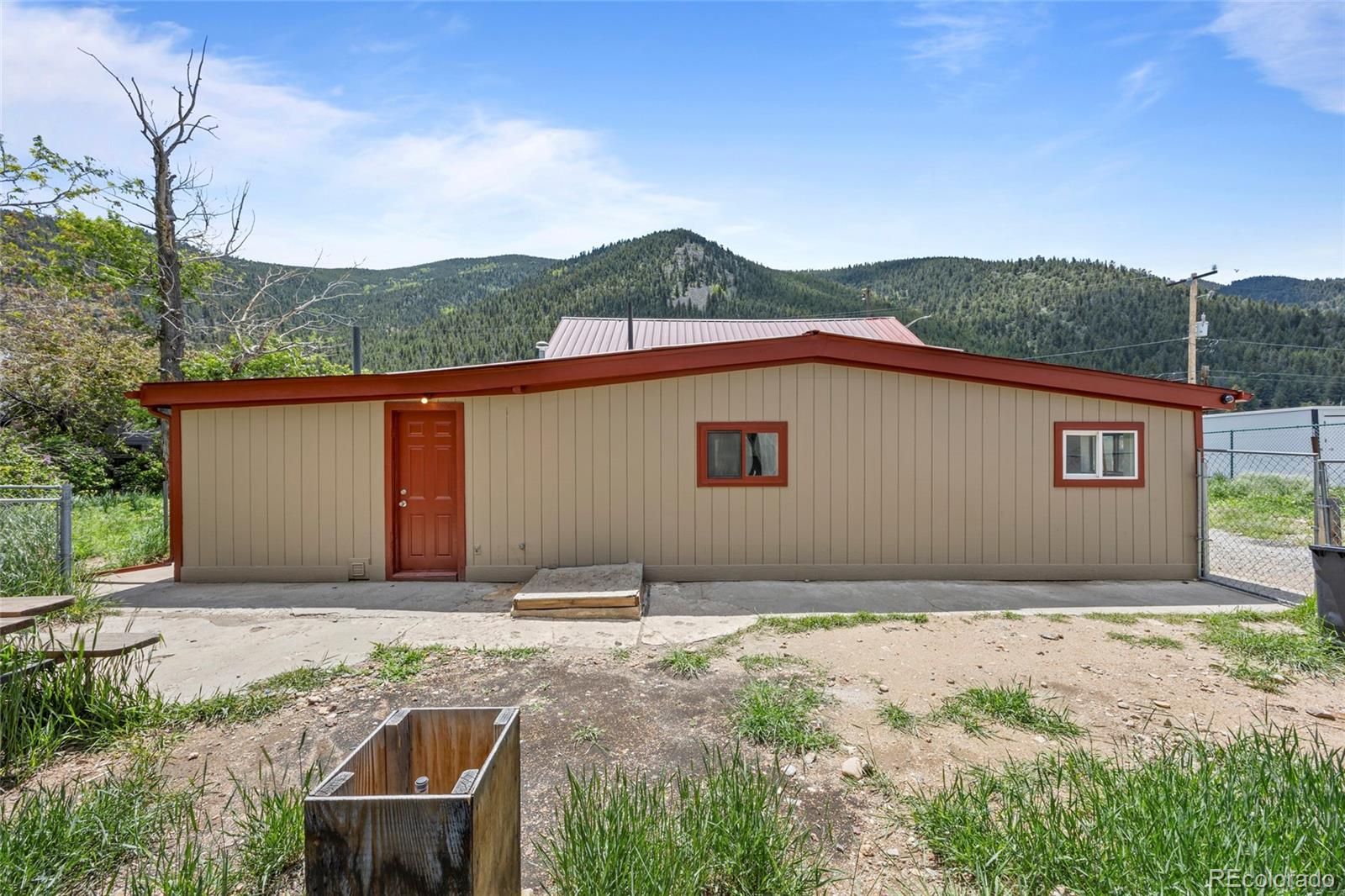 209 County Road 308