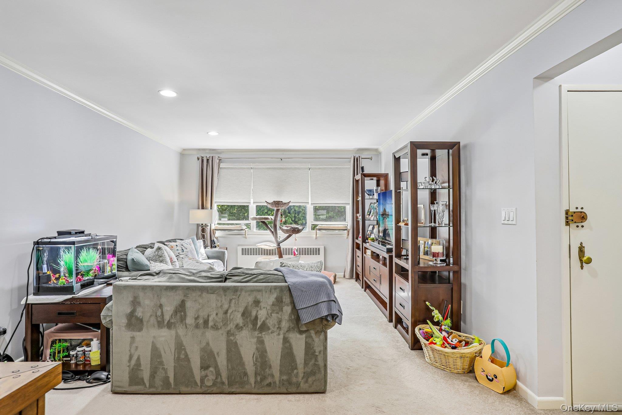121 N. Broadway Unit: 22K