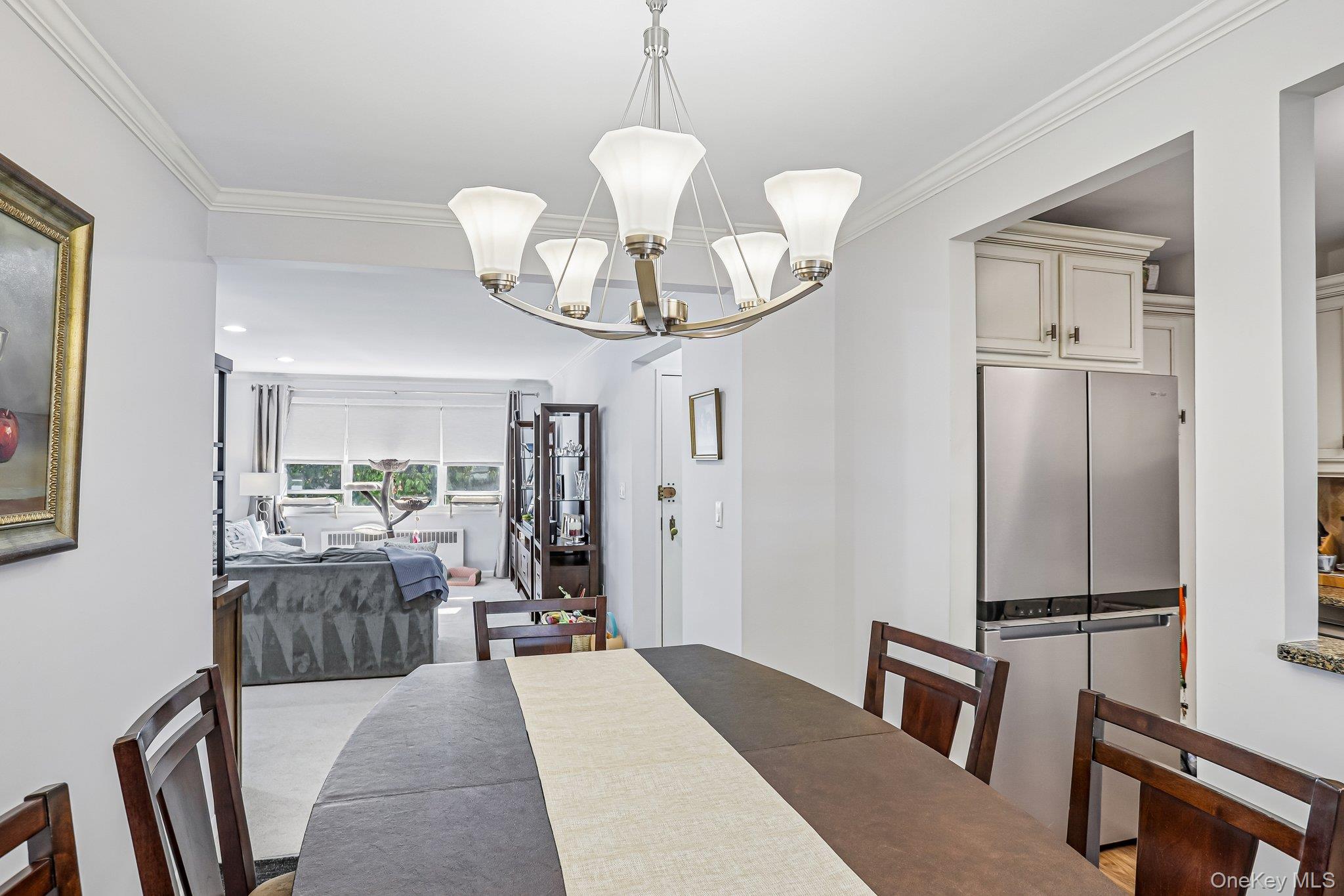 121 N. Broadway Unit: 22K