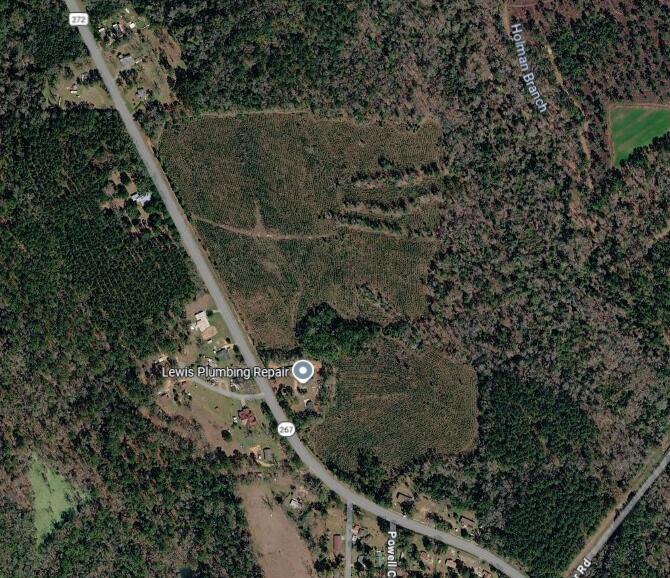 00 Bainbridge Road Highway
