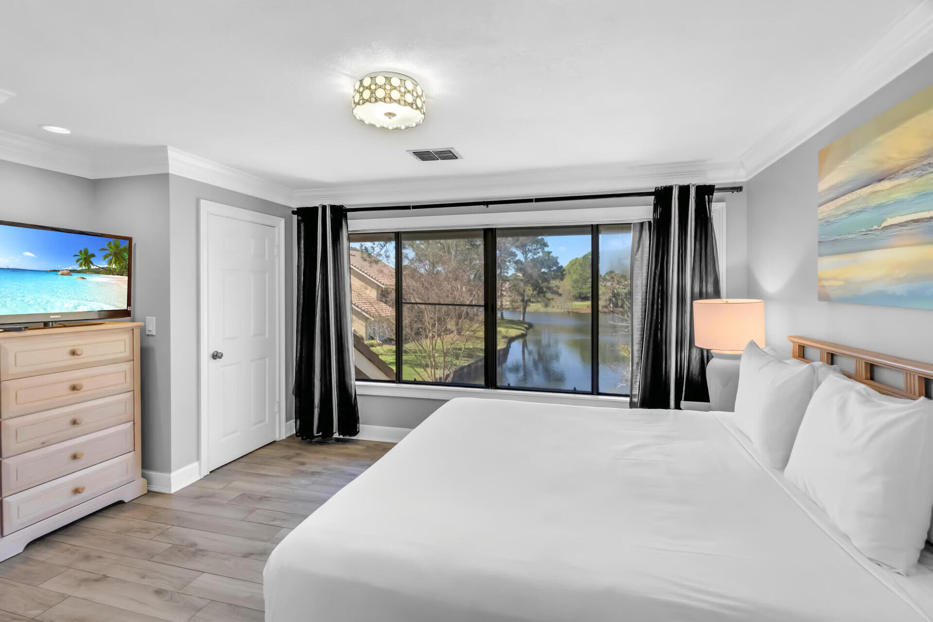 5151 Beachwalk Circle
