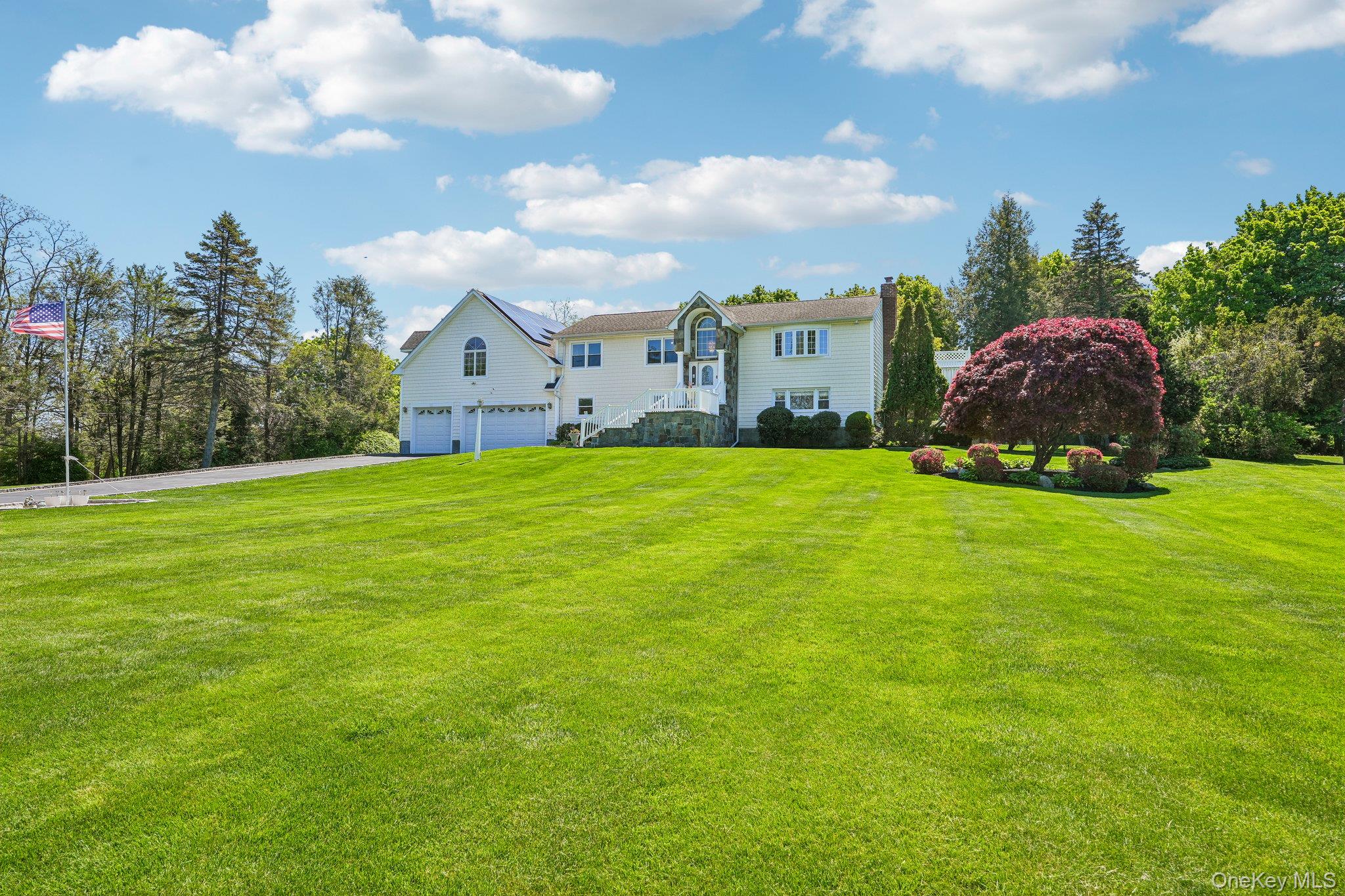 1 Green Tree Road