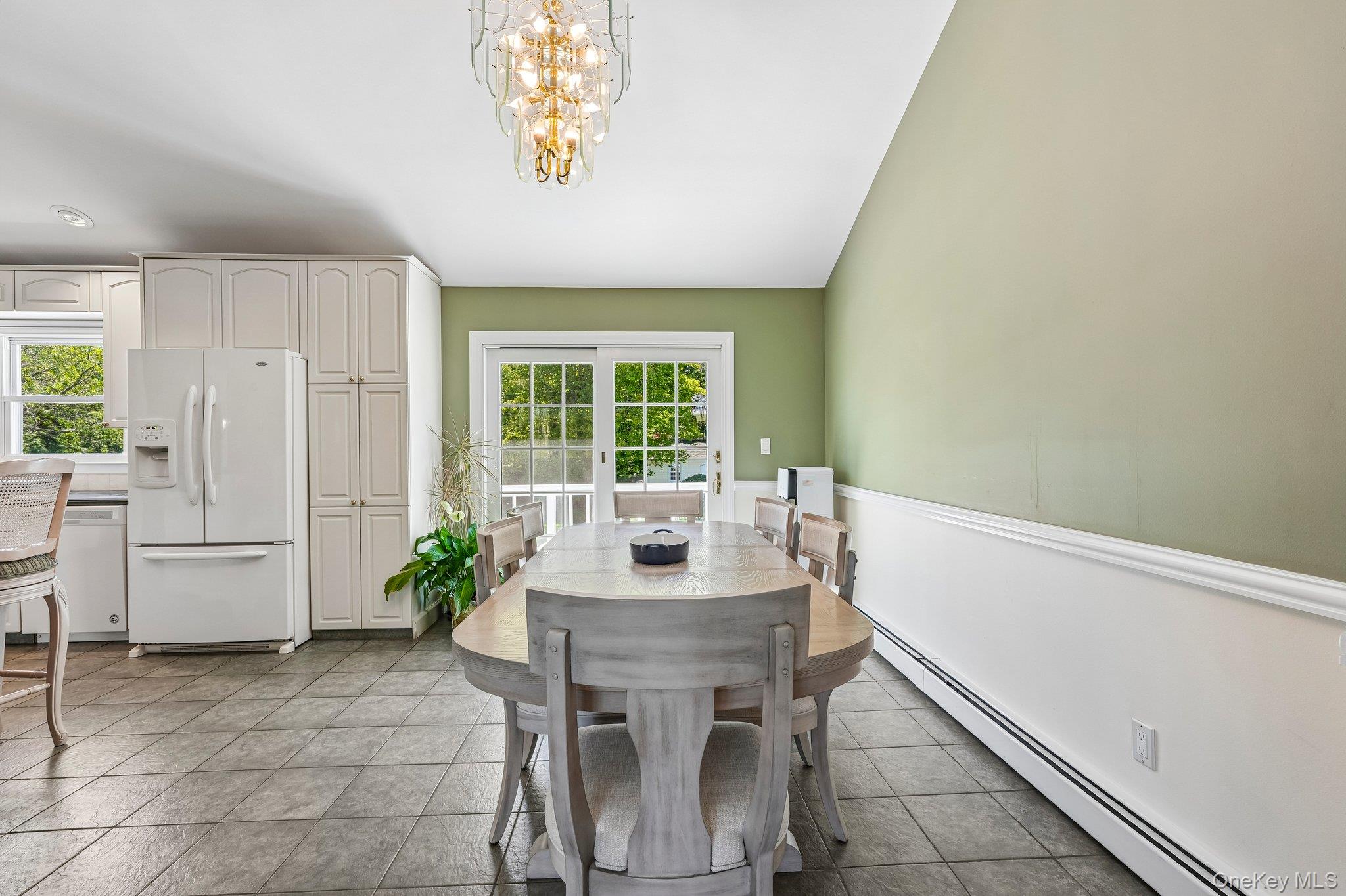 1 Green Tree Road