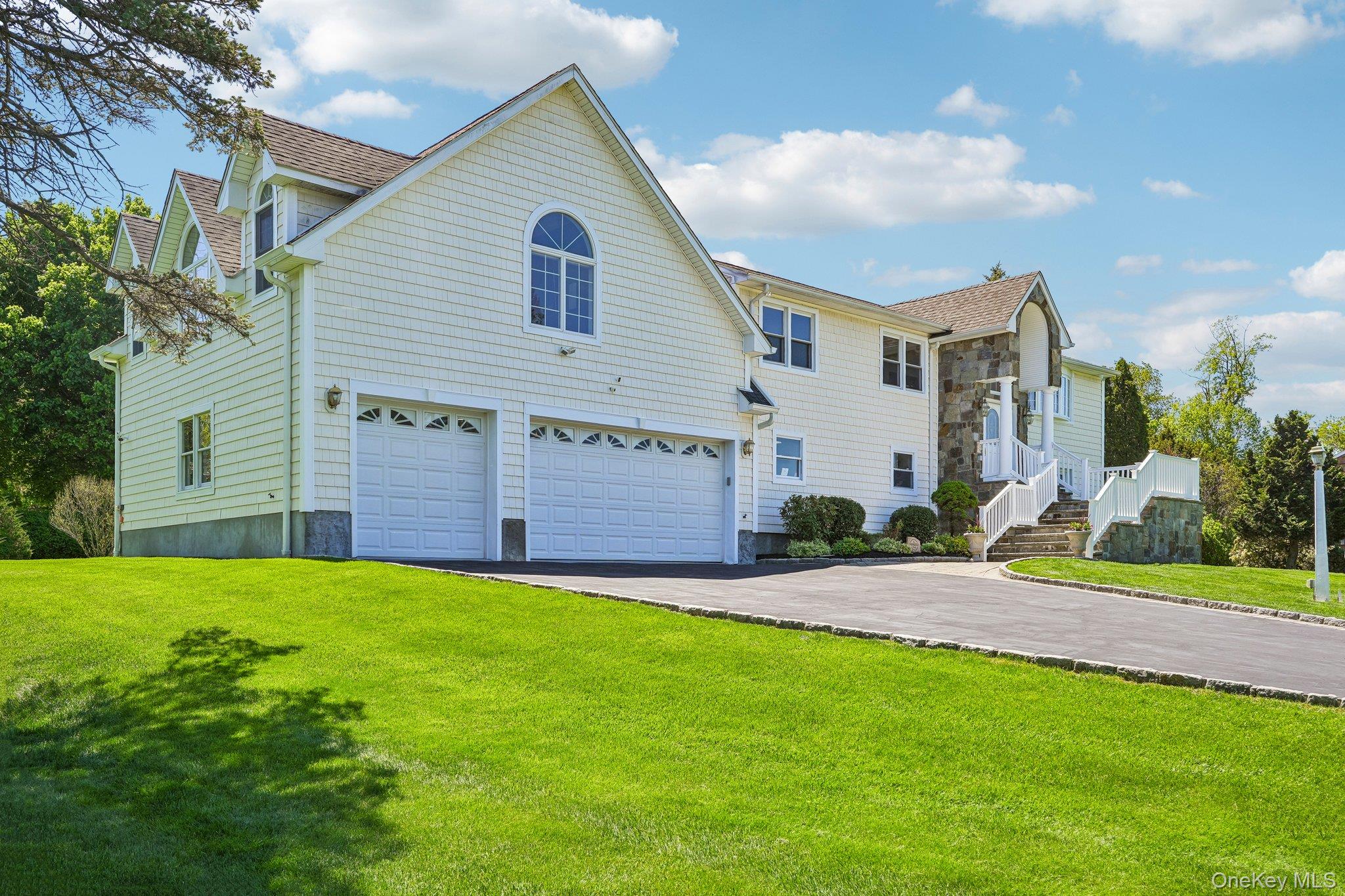 1 Green Tree Road