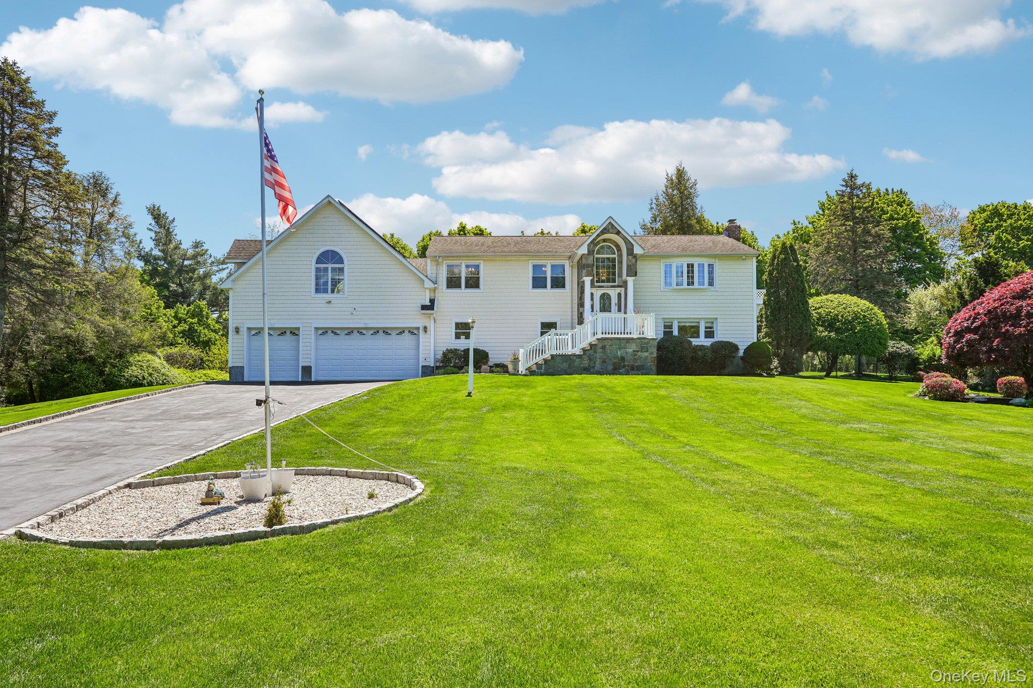 1 Green Tree Road