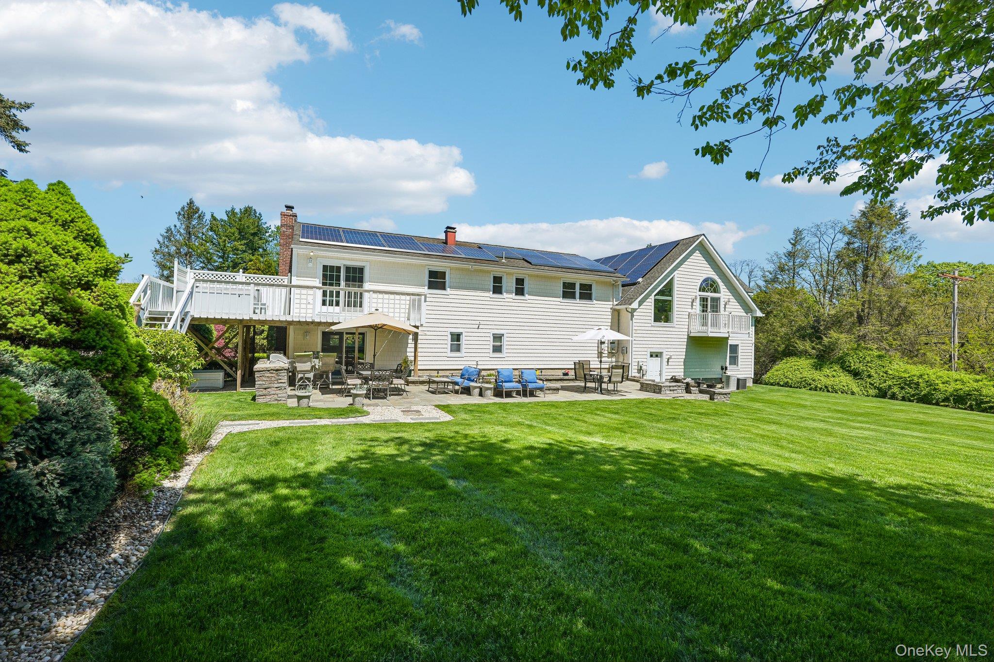 1 Green Tree Road