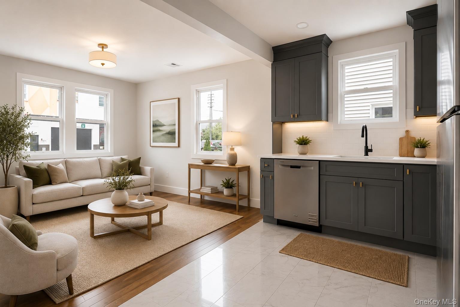 243 Maple Avenue Unit: 1A