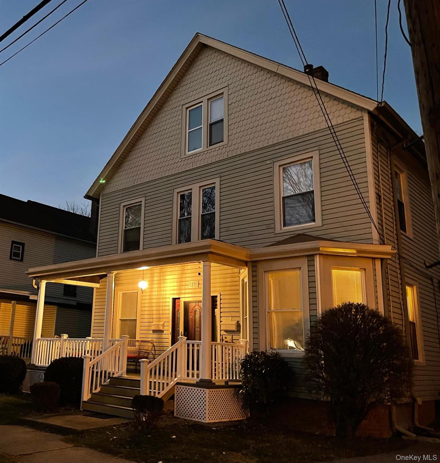 23 Lagrange Avenue