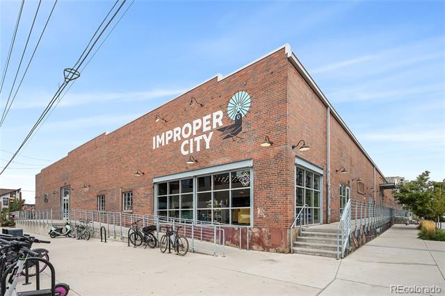 3187 Blake Street Unit: 2