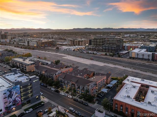 3187 Blake Street Unit: 2