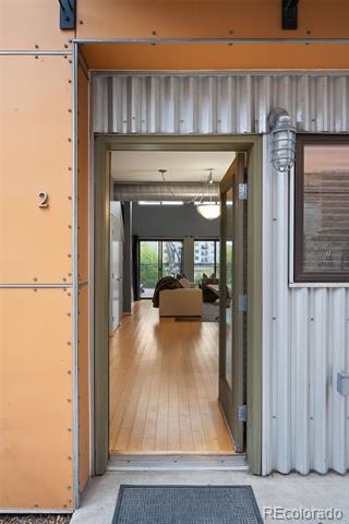 3187 Blake Street Unit: 2