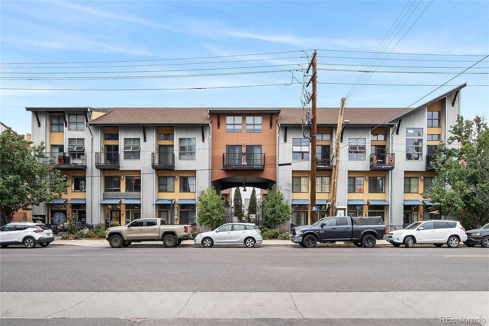 3187 Blake Street Unit: 2
