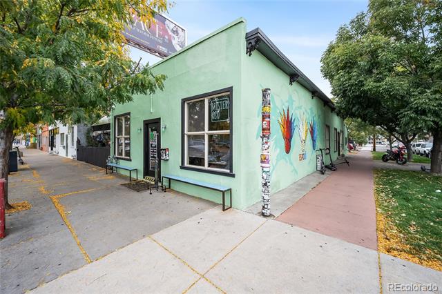 3187 Blake Street Unit: 2