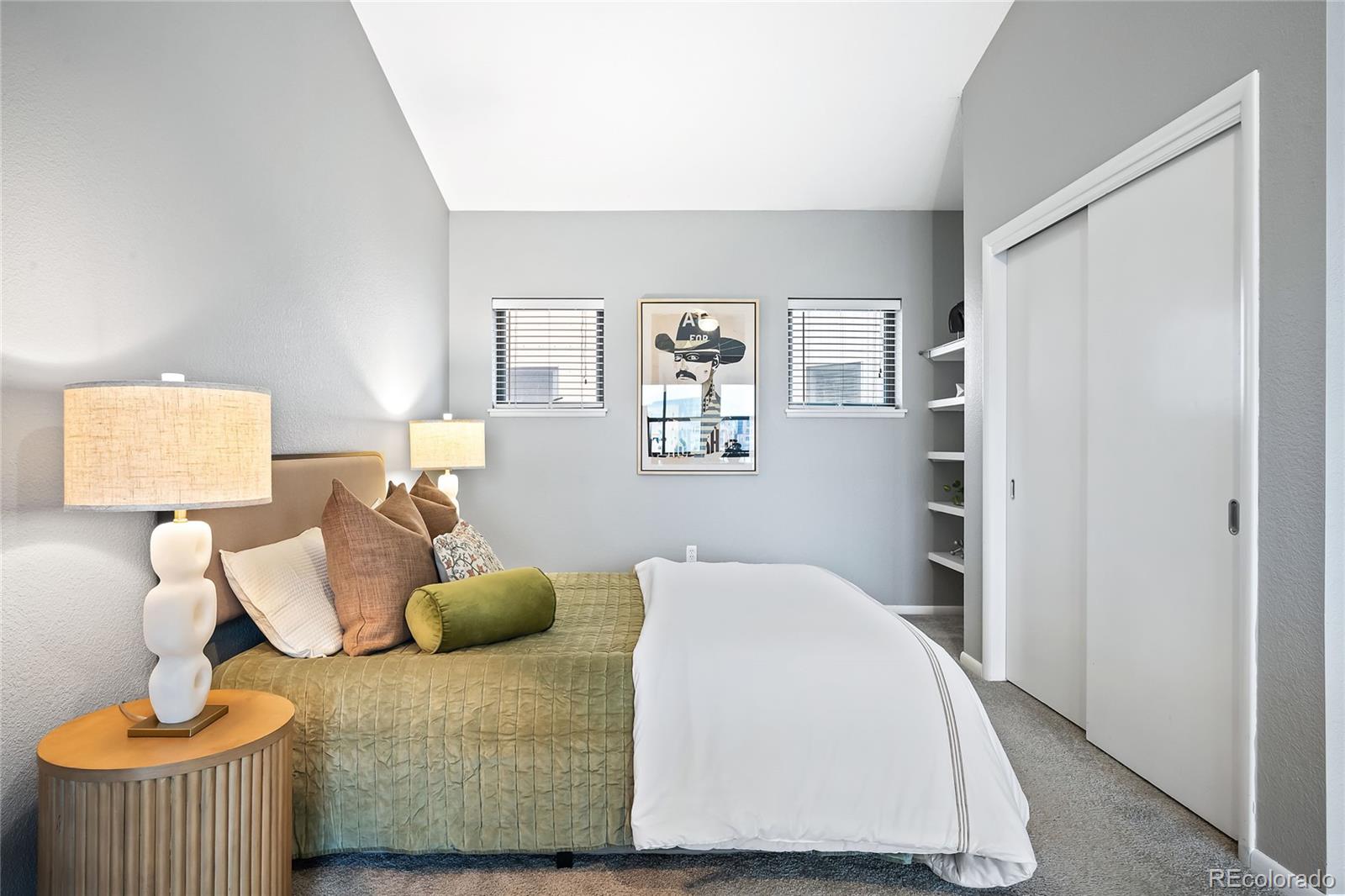 3187 Blake Street Unit: 2