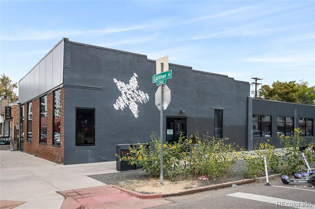 3187 Blake Street Unit: 2