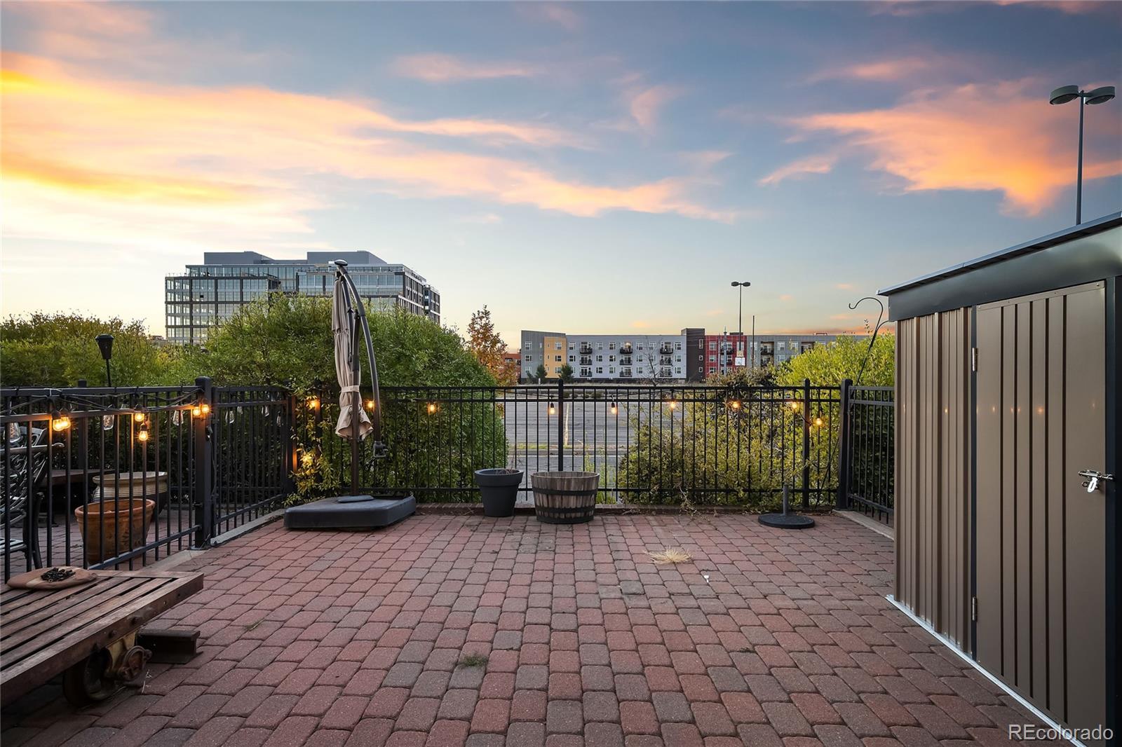 3187 Blake Street Unit: 2