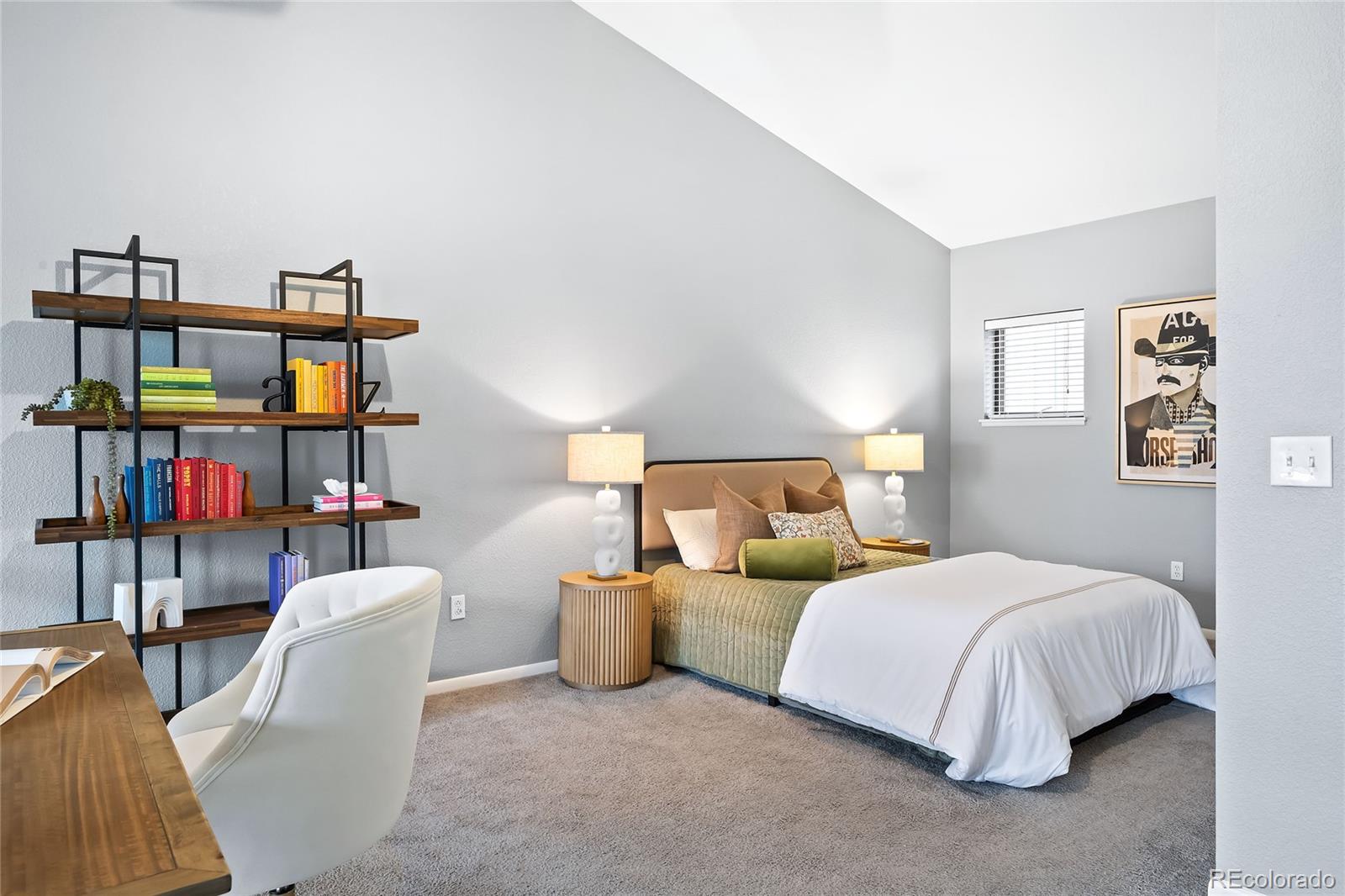 3187 Blake Street Unit: 2