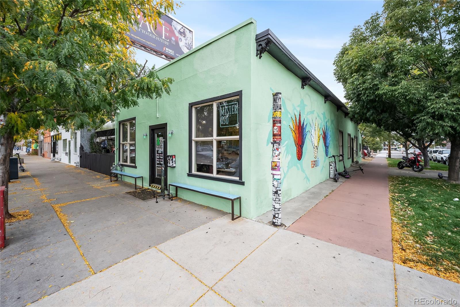 3187 Blake Street Unit: 2