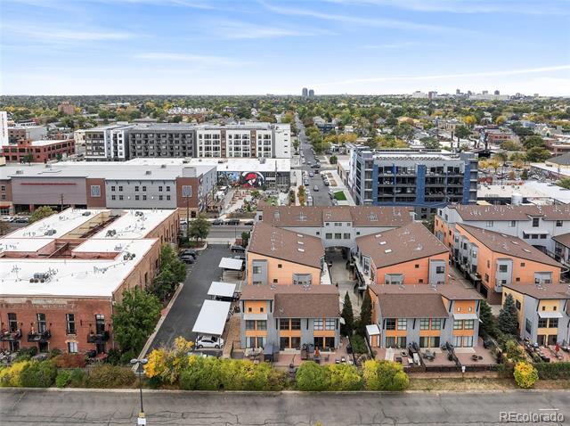 3187 Blake Street Unit: 2