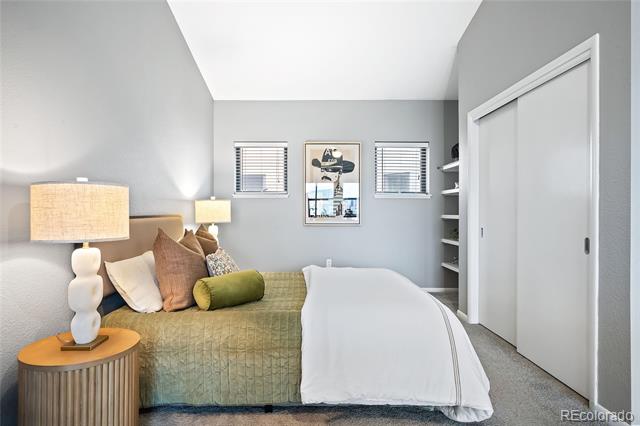 3187 Blake Street Unit: 2
