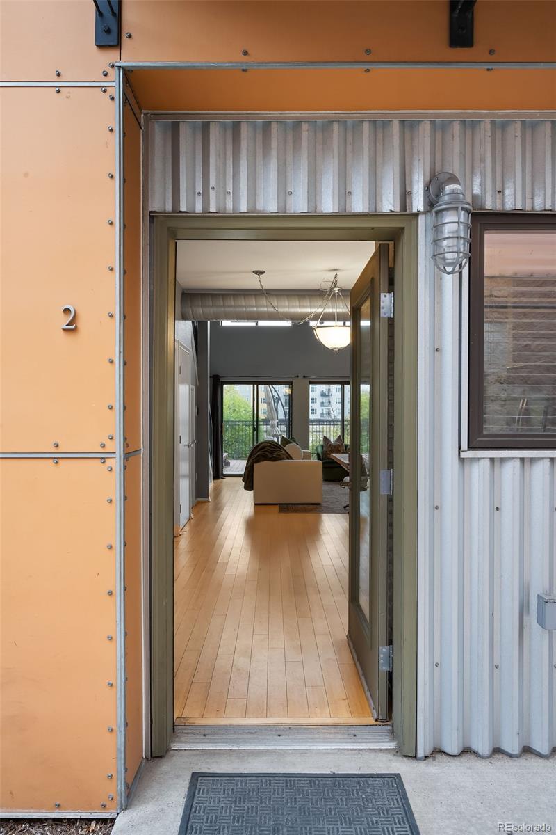 3187 Blake Street Unit: 2