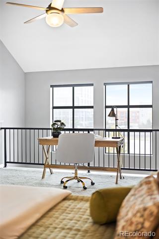 3187 Blake Street Unit: 2