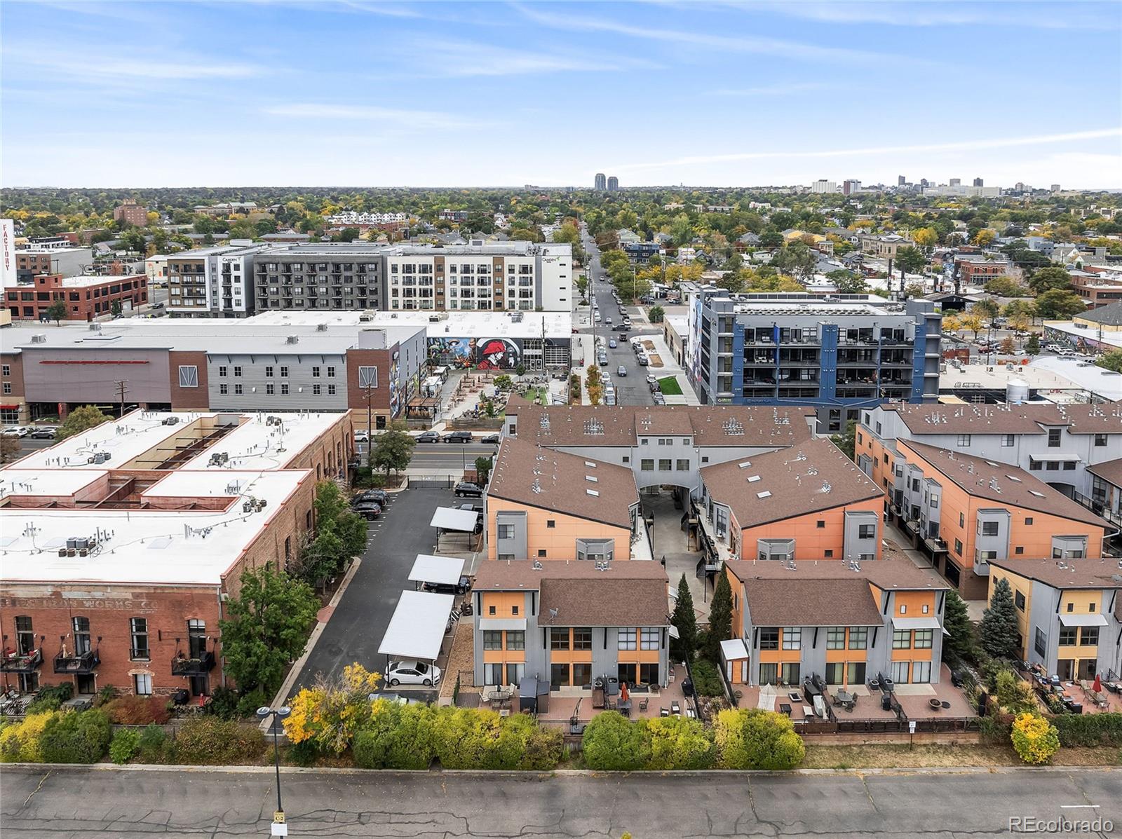 3187 Blake Street Unit: 2
