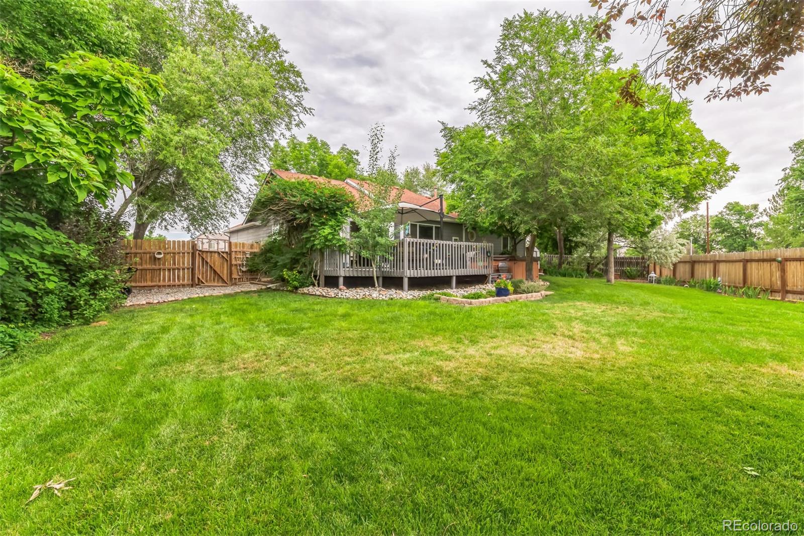 1201 Kirkwood Court