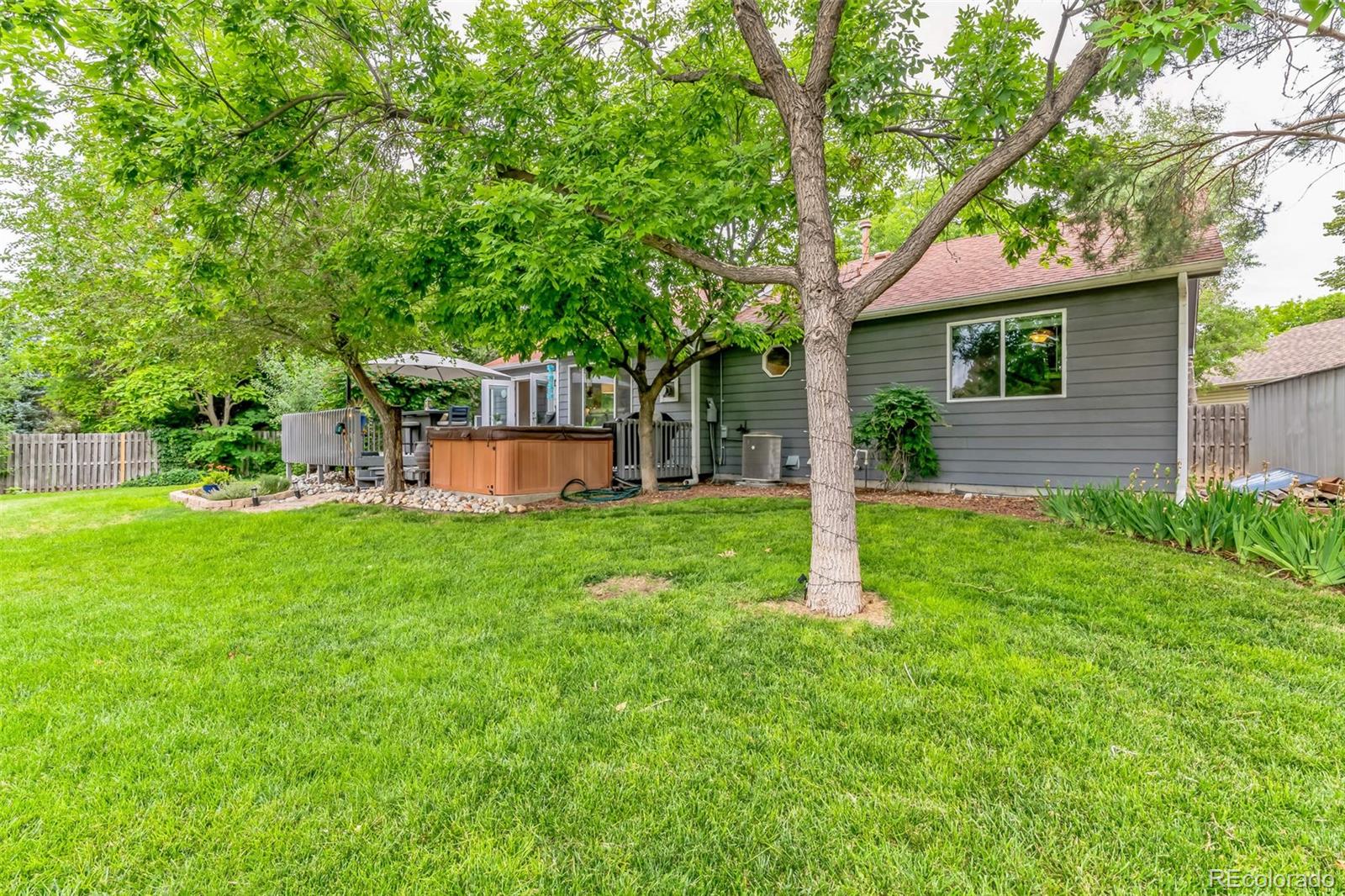 1201 Kirkwood Court