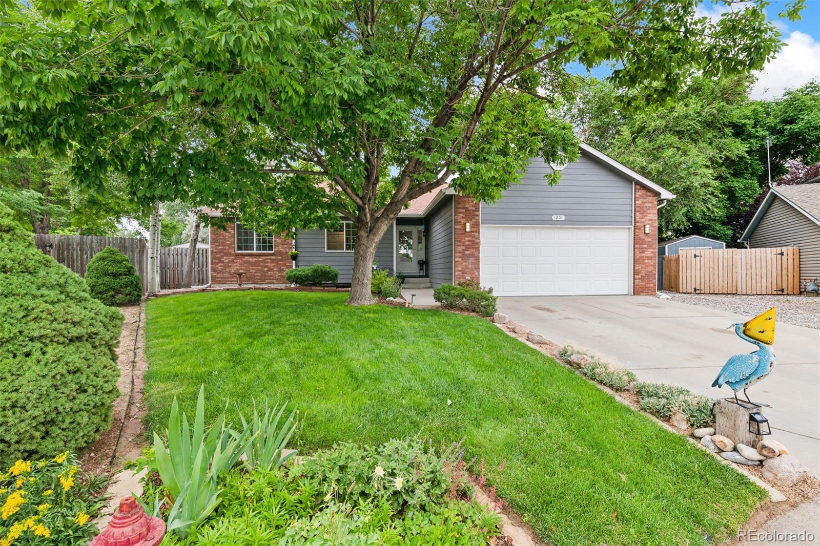 1201 Kirkwood Court