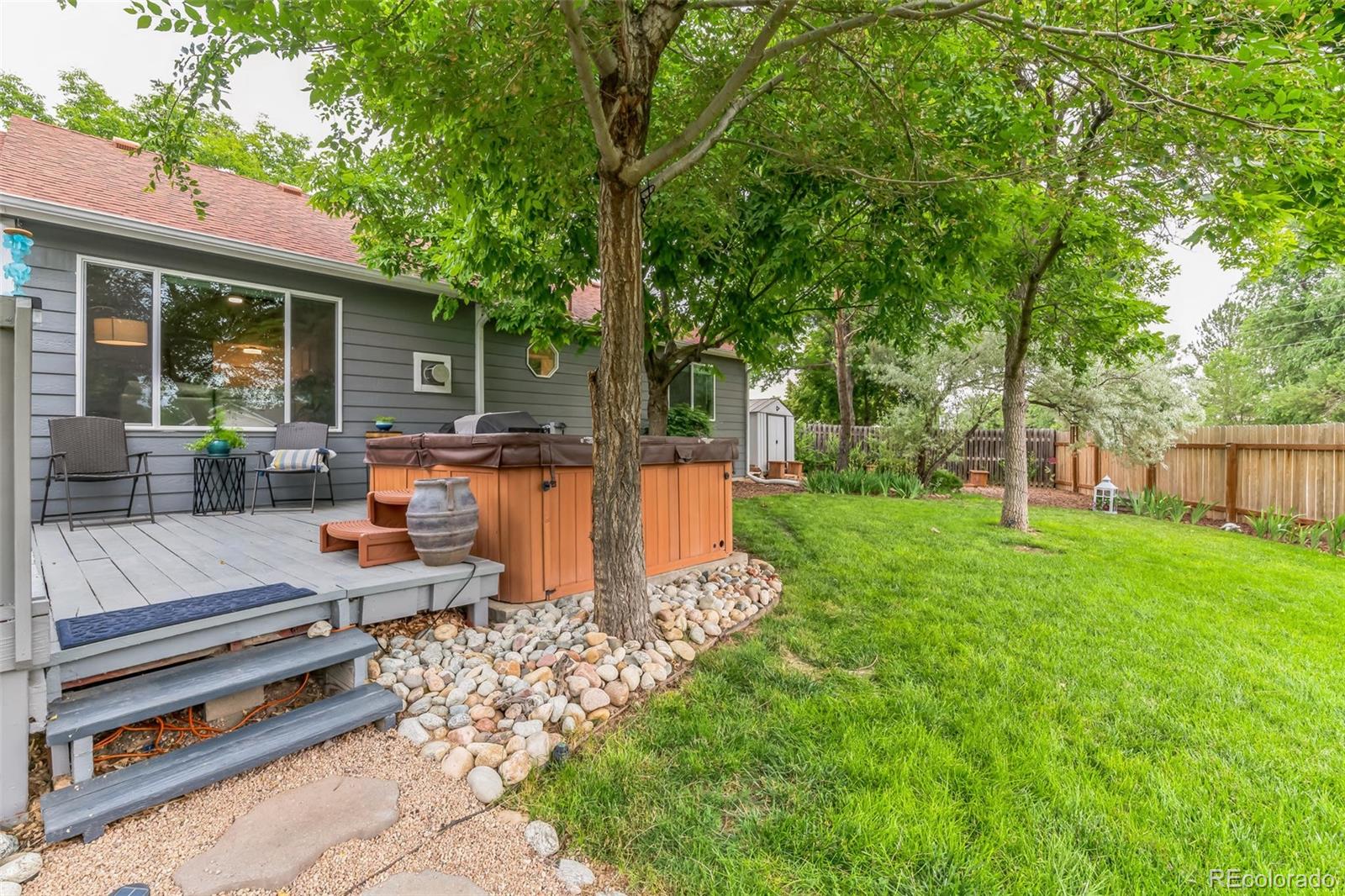 1201 Kirkwood Court