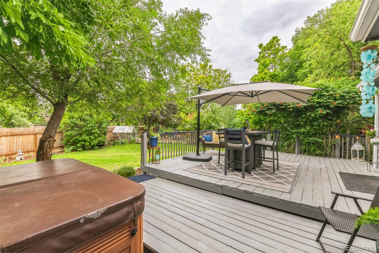 1201 Kirkwood Court