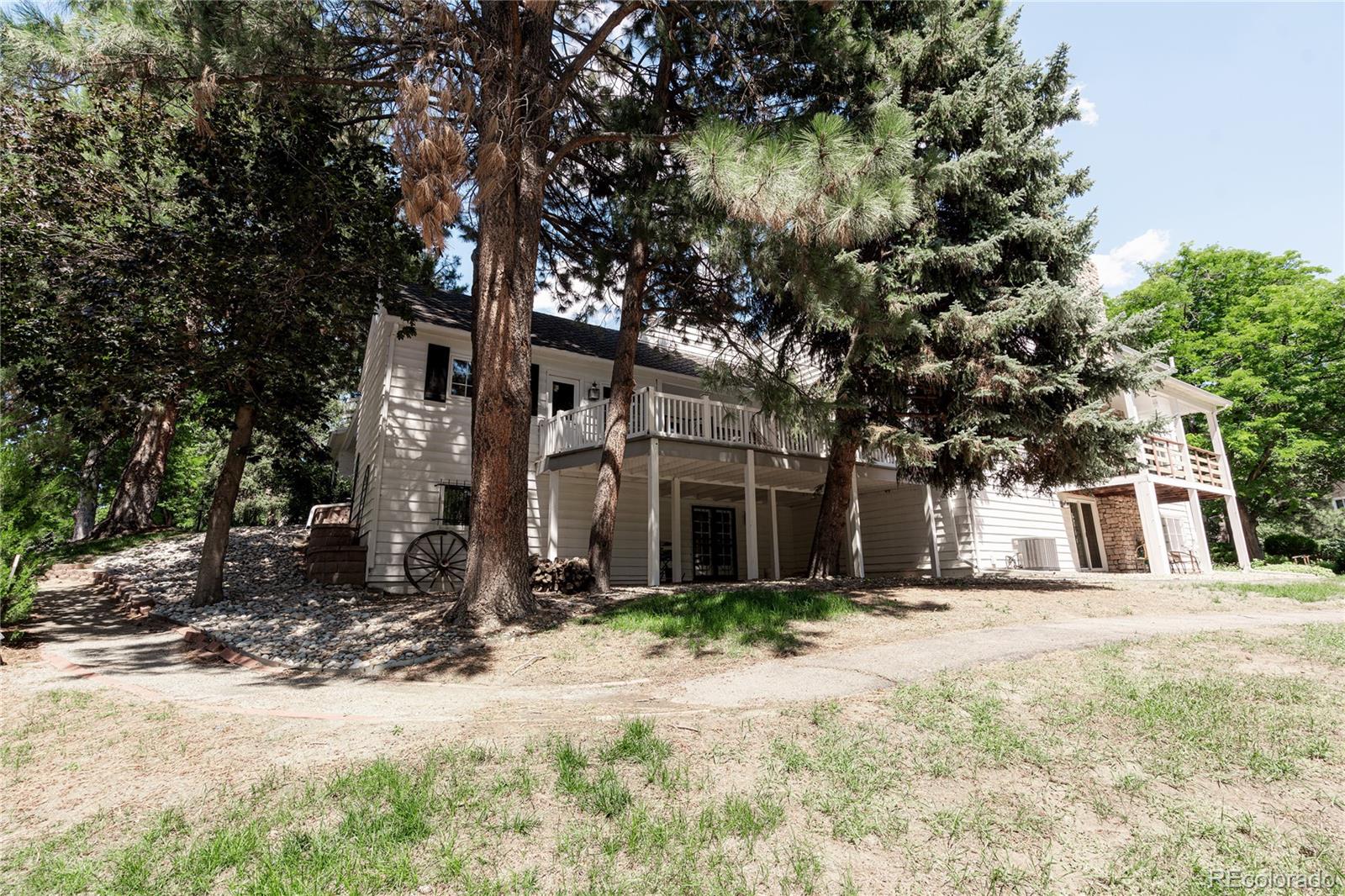 4675 S Yosemite Street Unit: 205