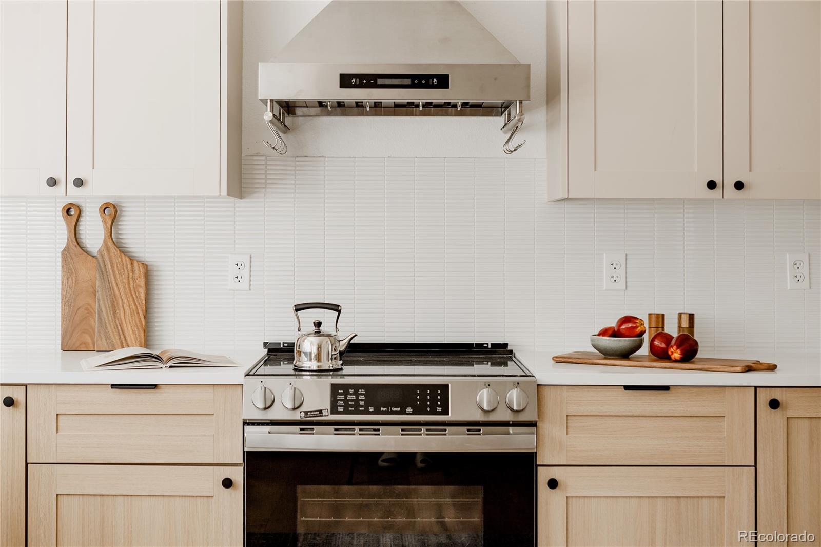 4675 S Yosemite Street Unit: 205