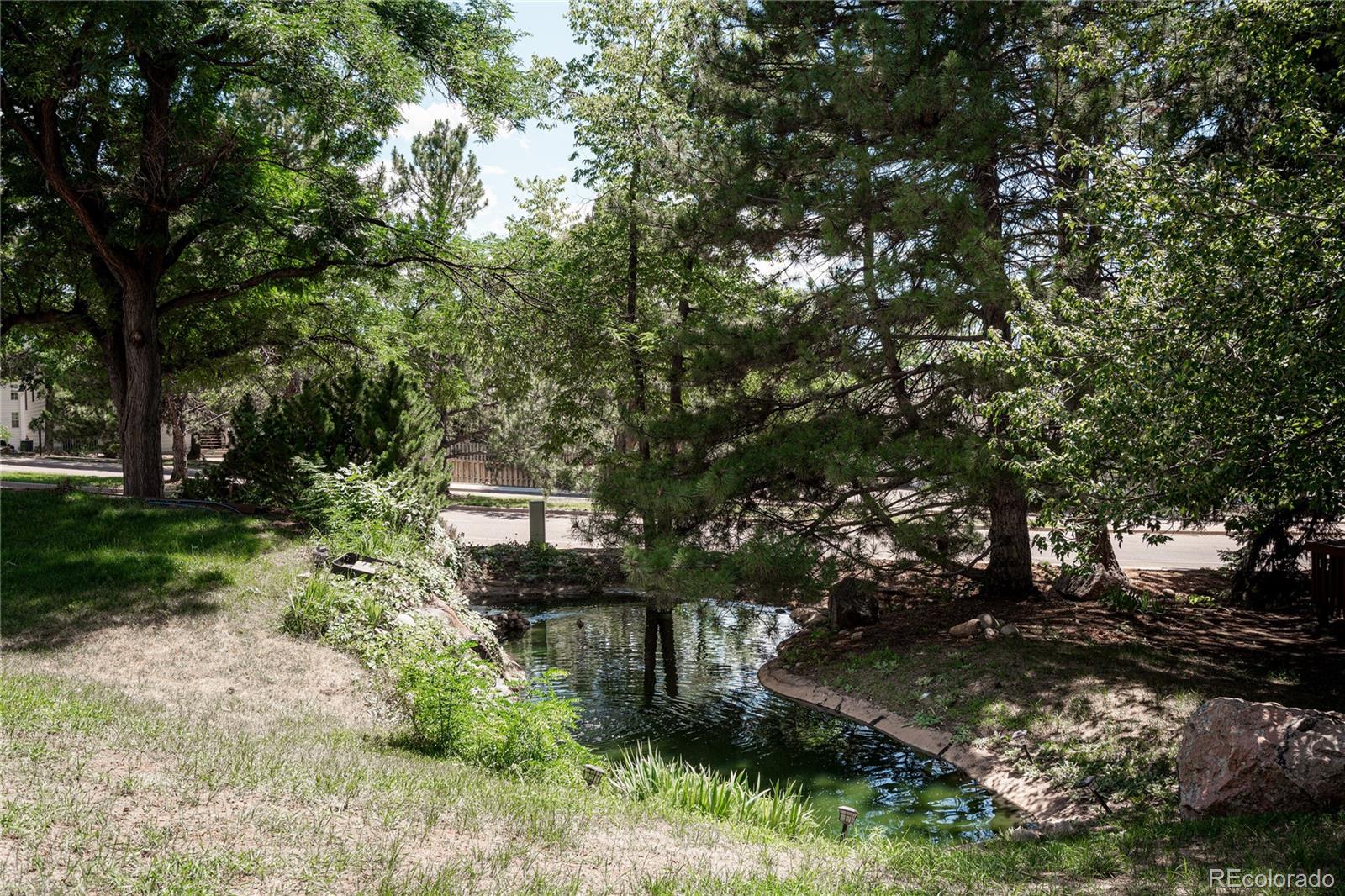 4675 S Yosemite Street Unit: 205