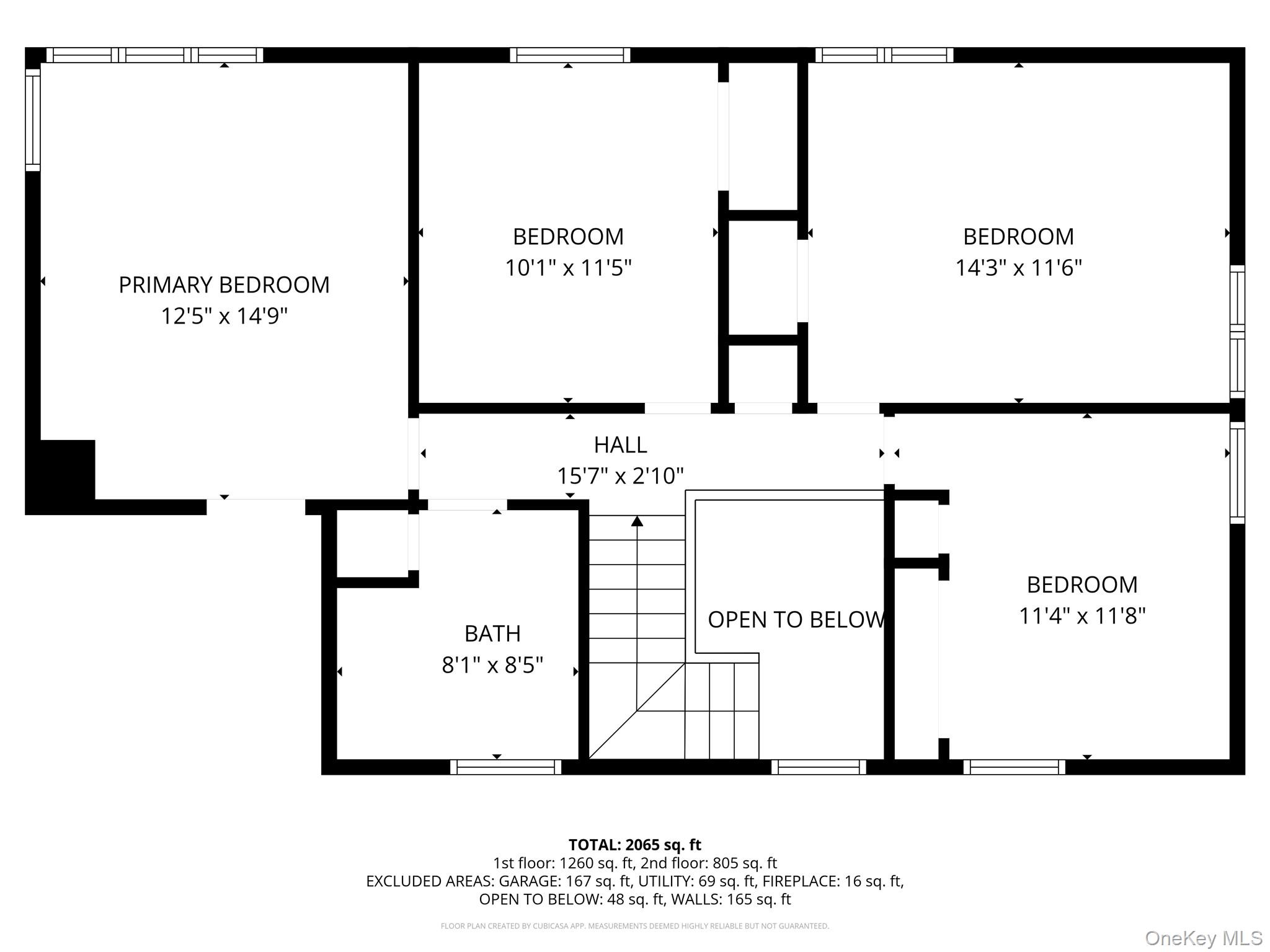 17 Milburn Road