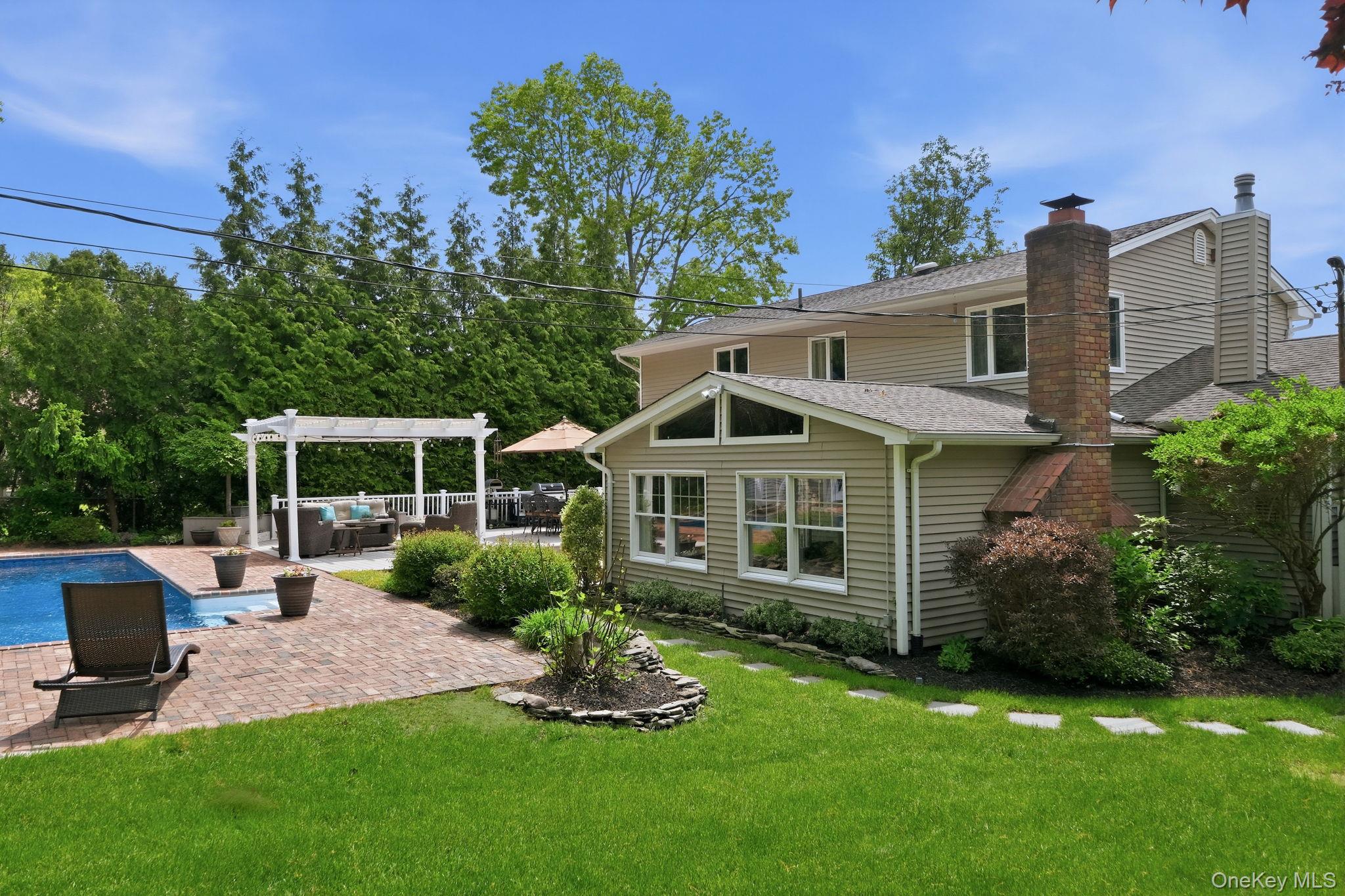 17 Milburn Road