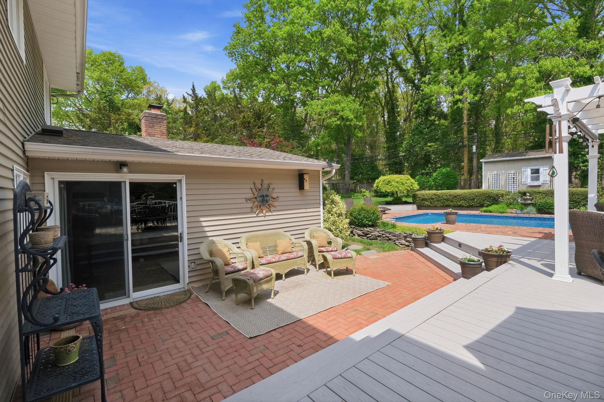 17 Milburn Road