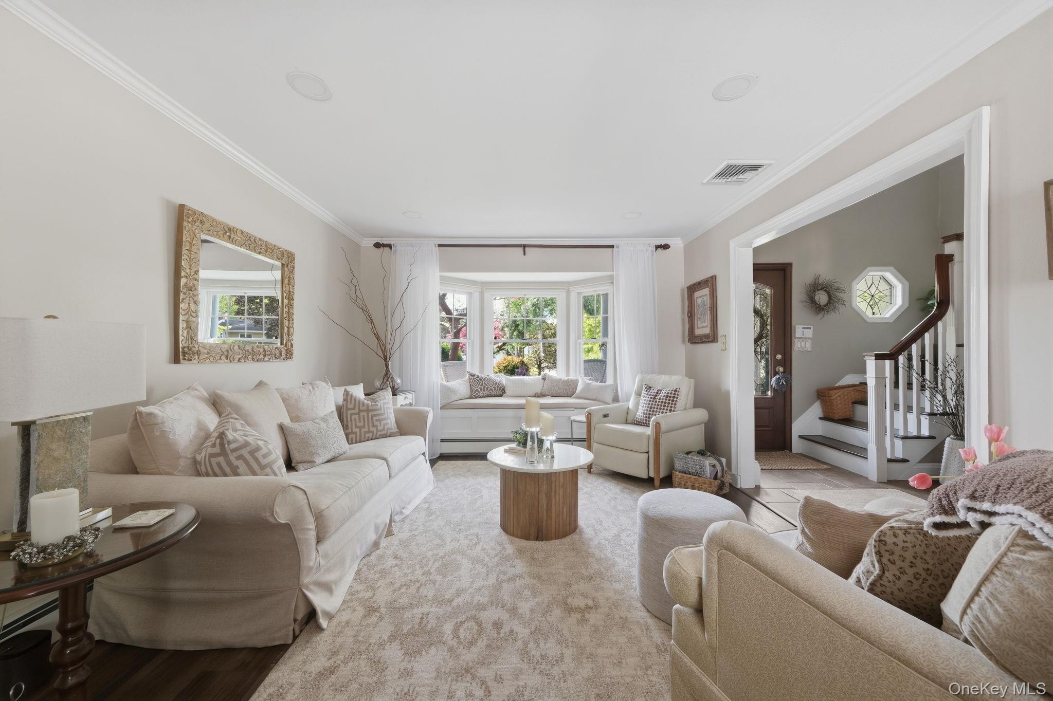 17 Milburn Road