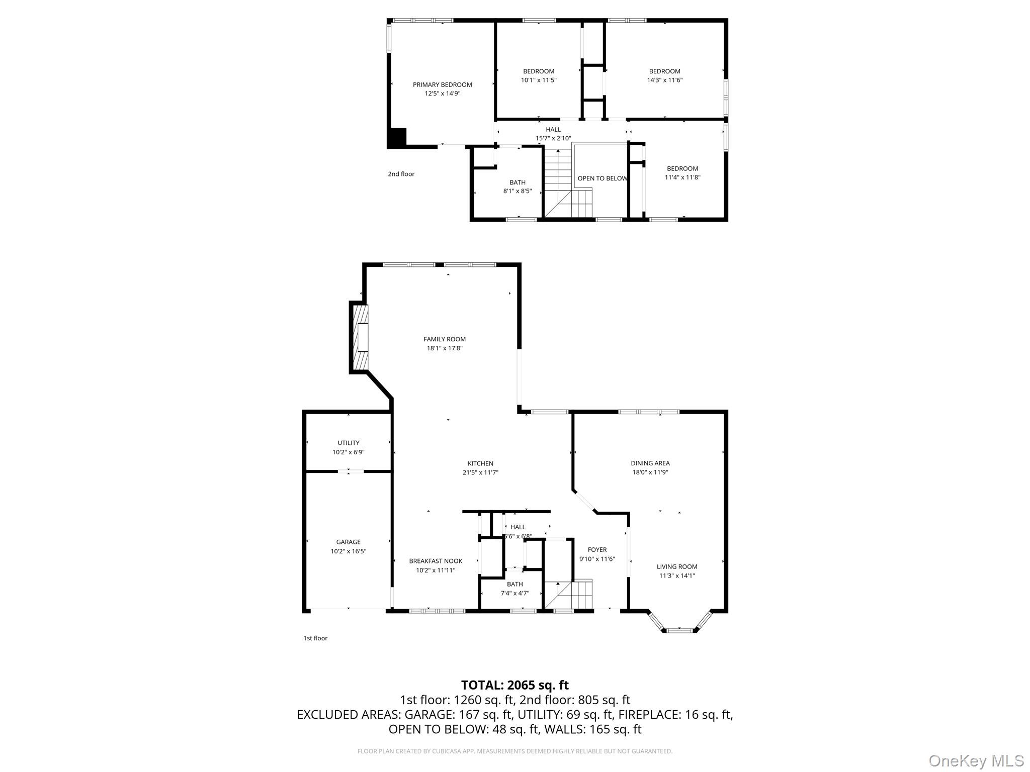 17 Milburn Road