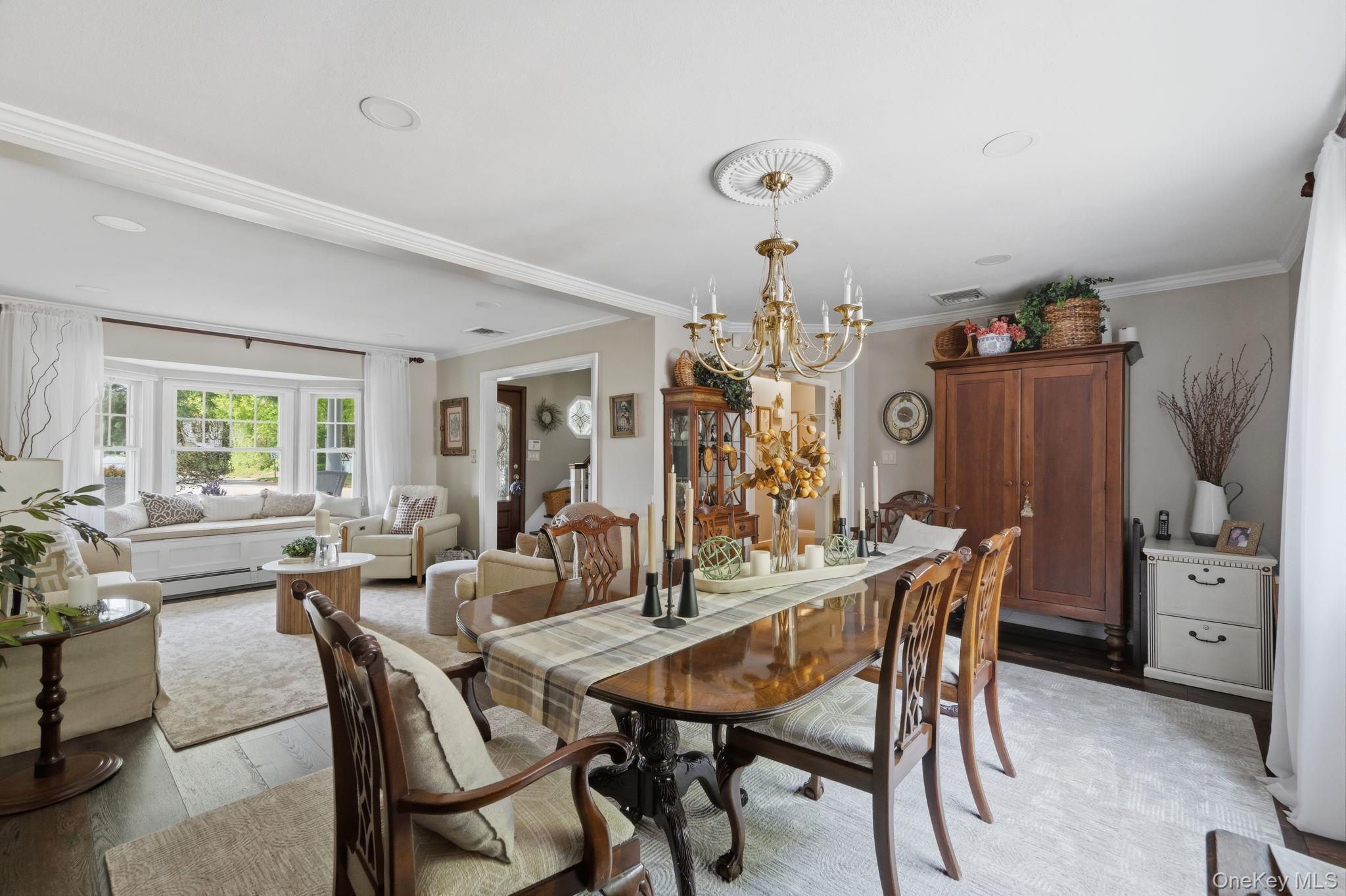 17 Milburn Road