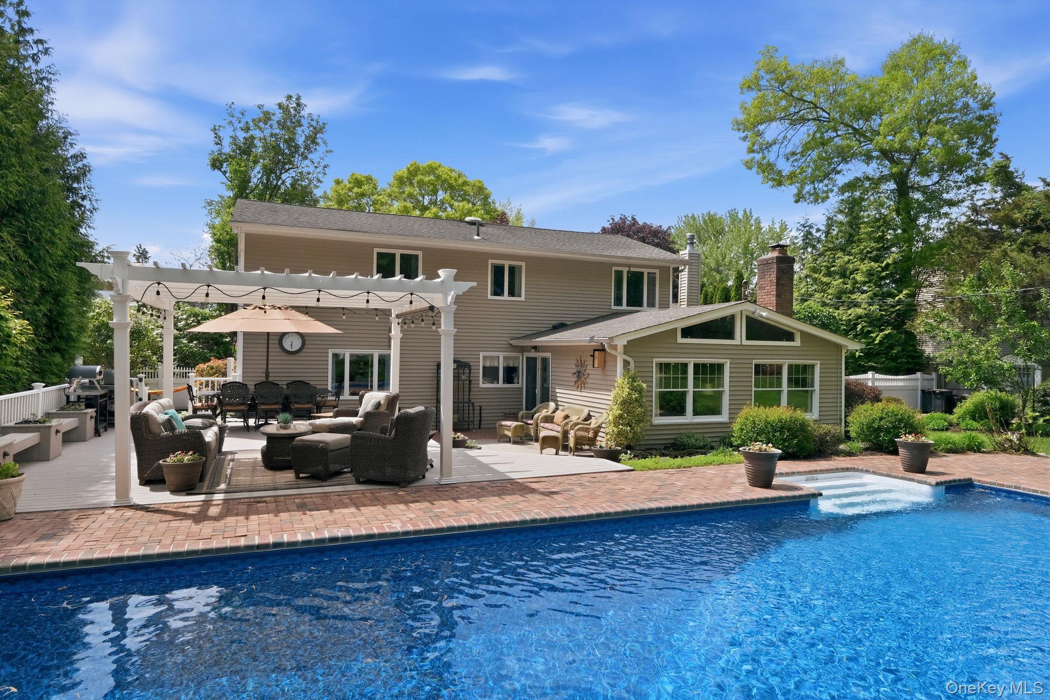 17 Milburn Road